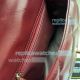 Replica Chanel24B red waxed leather handbag 367 small (8)_th.jpg